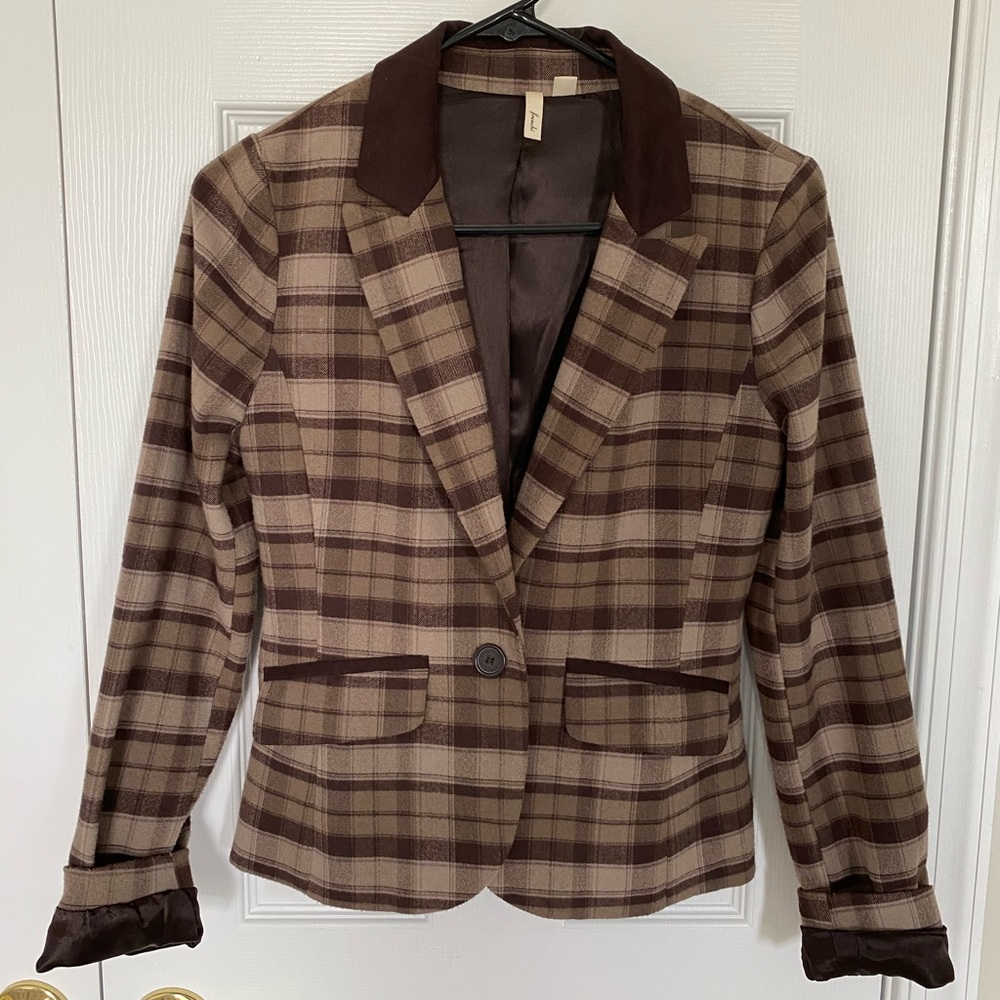 Blazer